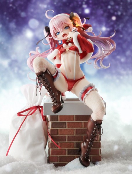 Nekometaru Original Character - Sucre Statue: Native