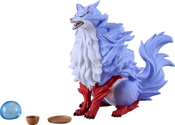 Campfire Cooking in Another World... - Fel & Sui Statue / Pop Up Parade - Swacchao!: GSC