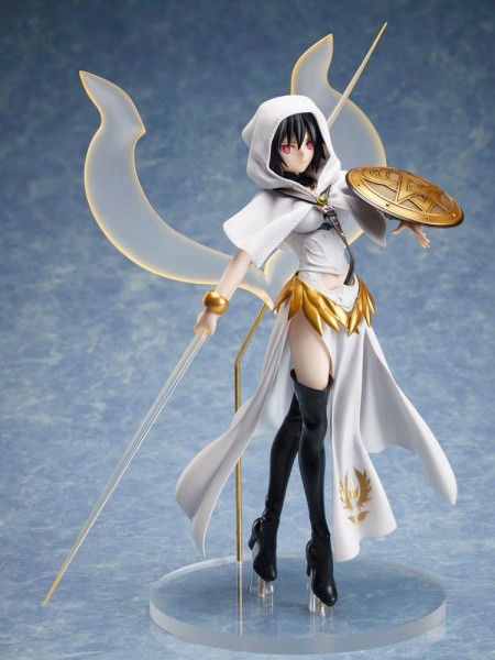 Fate/Grand Order - Lancer Valkyrie (Ortlinde) Statue: Aniplex