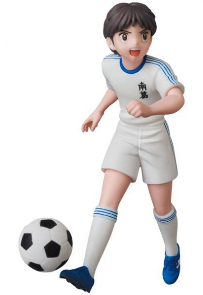 Captain Tsubasa - Misaki Taro Minifigur / UDF: Medicom