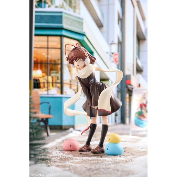Clannad - Nagisa Furukawa Statue: Magi Arts