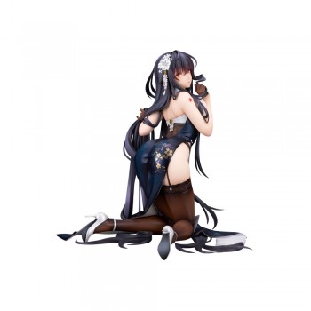 Azur Lane - Azuma Statue / Light Equipped Version: Alter Azur Lane - Azuma Statue / Light Equipped Version: Alter