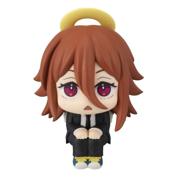 Chainsaw Man - Angel Devil Figur / Look Up: MegaHouse