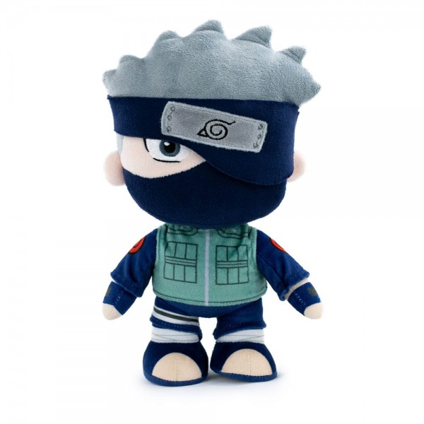 Naruto Shippuden - Kakashi Plüschfigur: Barrado