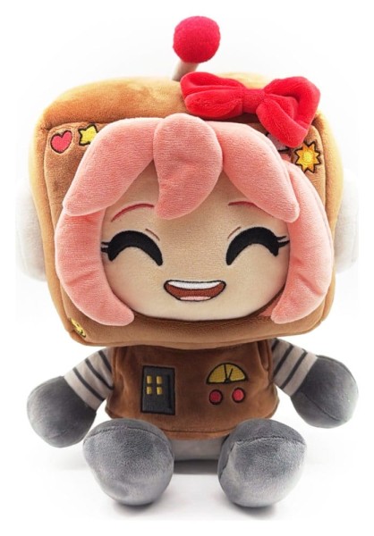 Doki Doki Literature Club! - Sayori Plüschfigur: Youtooz