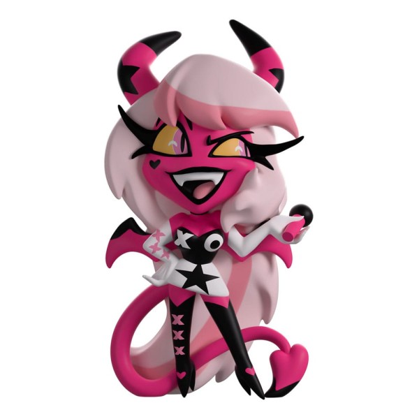 Helluva Boss - Verosika Vinyl Figur: Youtooz