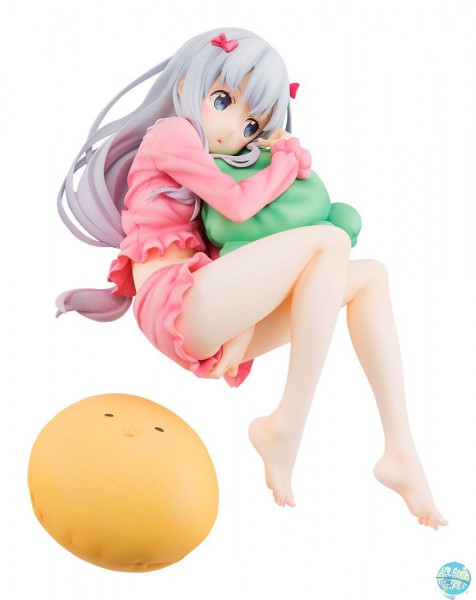 Eromanga Sensei - Sagiri Izumi Statue: Kadokawa