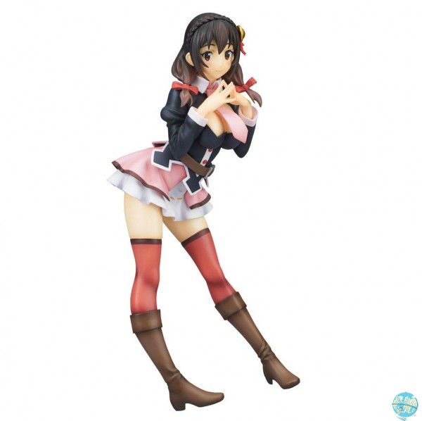 Kono Subarashii Sekai ni Shukufuku o! - Yunyun Statue: Bellfine