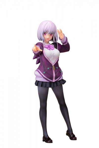 SSSS.Gridman - Akane Shinjo Statue: Pulchra