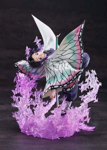 Demon Slayer Kimetsu no Yaiba - Shinobu Kocho Statue: Aniplex