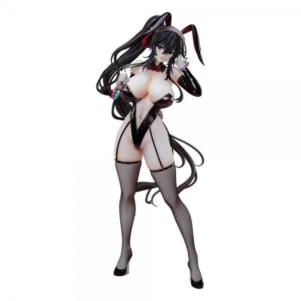 Shinobi Master Senran Kagura: New Link - Fubuki Statue / Bunny Ver.: FREEing