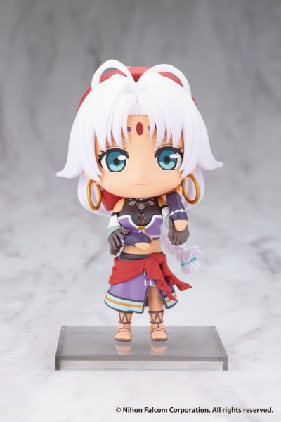 The Legend of Heroes - Scherazard Harvey Minifigur / Oshi Works Mini: Kotobukiya