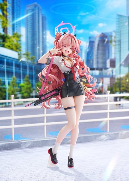 Blue Archive - Kirara Statue: Max Factory