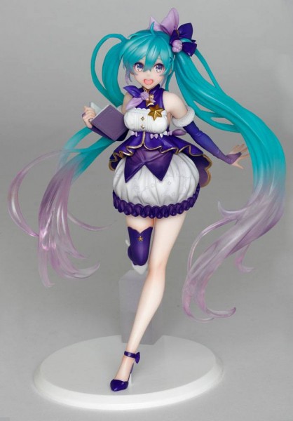 Vocaloid - Hatsune Miku Figur / 3rd Season Winter Version [NEUAUFLAGE]: Taito