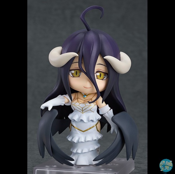 Overlord - Albedo Nendoroid: Good Smile Company