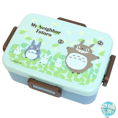 Studio Ghibli - Luchbox Totoro - Mein Nachbar Totoro: Benelic