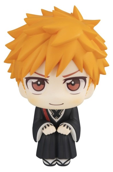 Bleach - Ichigo Kurosaki Figur / Look Up Thousand-Year Blood War: Megahouse