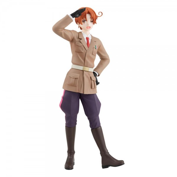 Hetalia World Stars - Italy Figur / Pop Up Parade: Orange Rouge