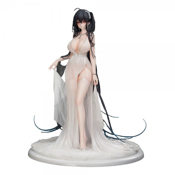 Azur Lane - Taiho Statue / Wedding: Temptation on the Sea Breeze Ver. Standard Edition: AniGame