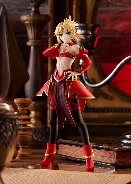 Fate/Grand Order - Saber/Mordred Statue / Pop Up Parade: Max Factory