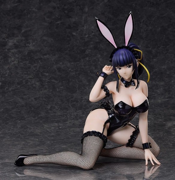 Overlord - Narberal Gamma Statue / Black Bunny Ver.: FREEing