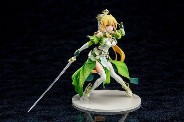 Sword Art Online Alicization - Leafa Statuea / The Land Goddess Terraria: Genco