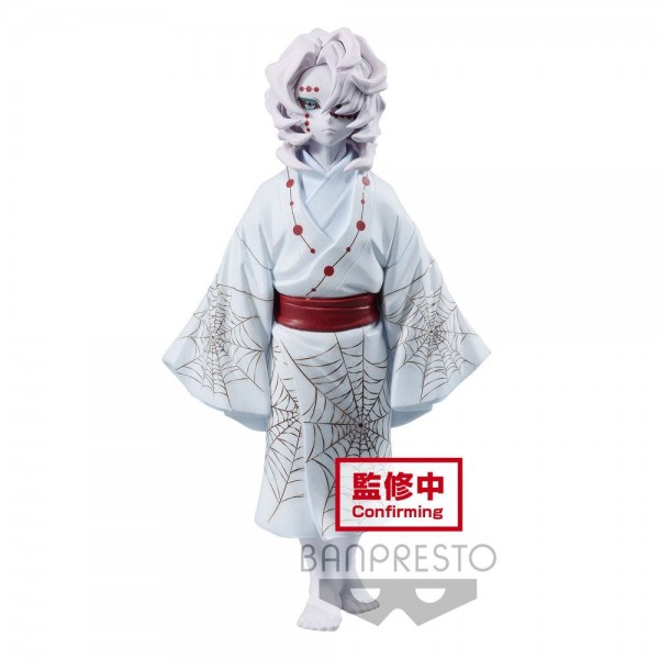 Demon Slayer - Rui Figur / Demon Series : Banpresto