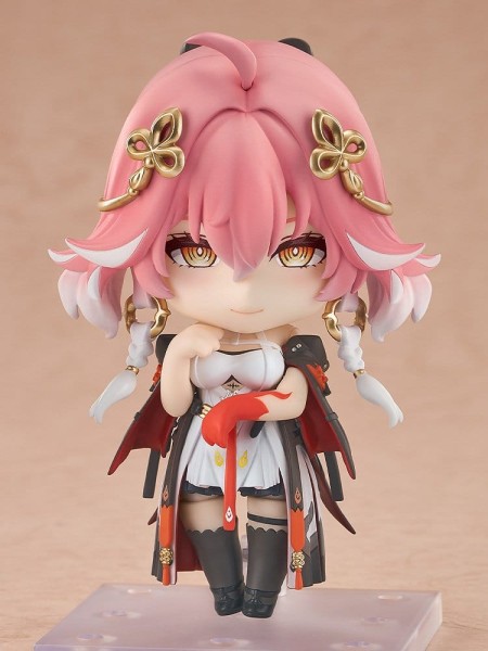 Wuthering Waves - Changli Nendoroid: Good Smile Company