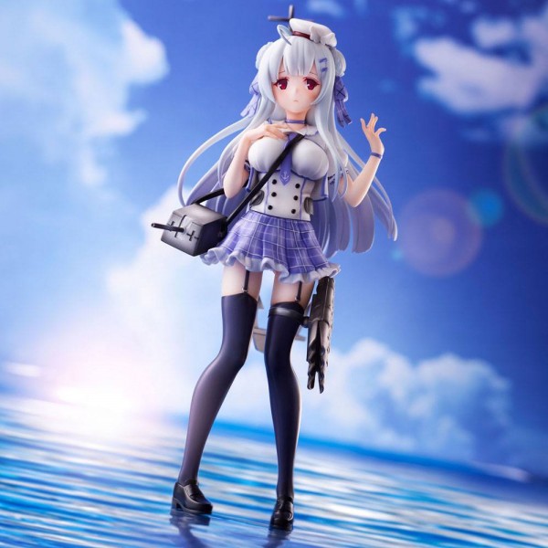 Azur Lane - Cygnet Statue: Union Creative