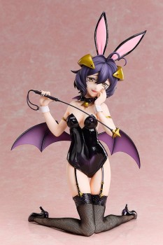 Gushing over Magical Girls - Magia Baiser Statue / Bunny Version: FREEing Gushing over Magical Girls - Magia Baiser Statue / Bunny Version: FREEing