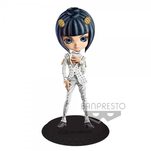 JoJo's Bizarre Adventure Golden Wind - Bruno Bucciarati Figur / Ver. B: Banpresto