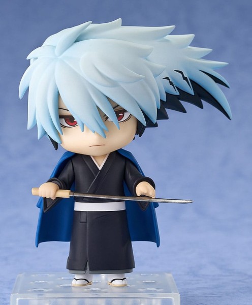 Nura: Rise of the Yokai Clan - Rikuo Nura Nendoroid: Good SMile Company