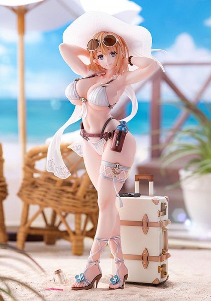 Toridamono Original - Mira Statue: Wonderful Works