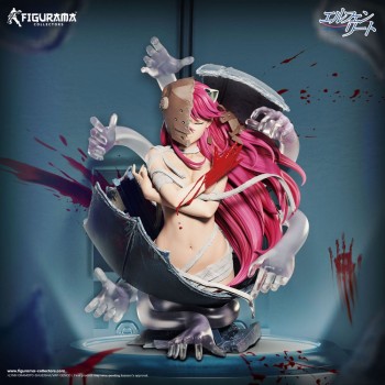 Elfen Lied - Lucy Elite Büste: Figurama Collectors Elfen Lied - Lucy Elite Büste: Figurama Collectors