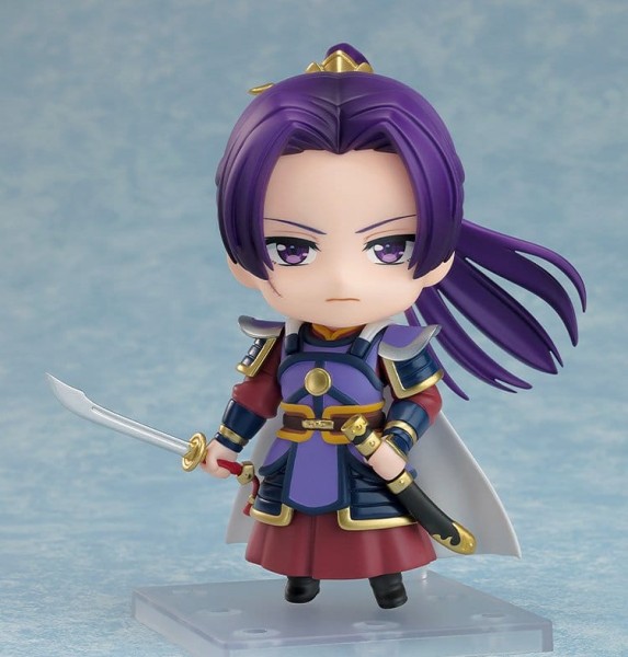 The Apothecary Diaries - Jinshi Nendoroid / Armor Ver.: Good Smile Company