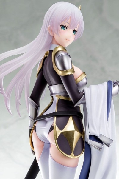 From Old Country Bumpkin to Master Swordsman - Allucia Citrus Statue: Nippon Columbia