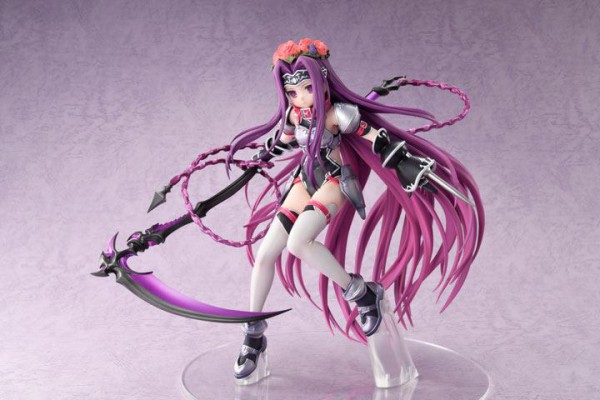 Fate/Grand Order - Lancer/Medusa Statue / Limited Edition: Amakuni