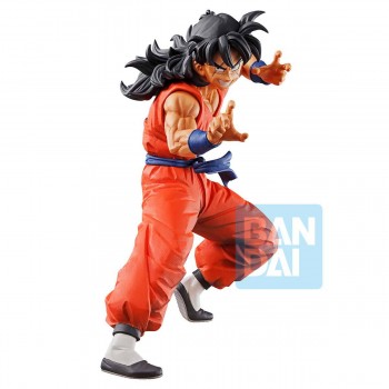 Dragon Ball Super - Yamchu Figur / Ichibansho: Bandai Dragon Ball Super - Yamchu Figur / Ichibansho: Bandai
