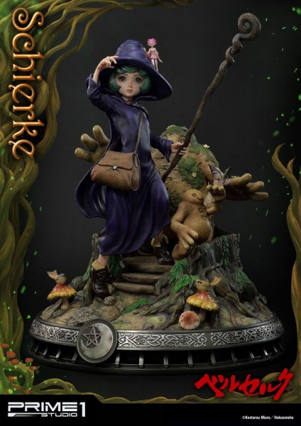 Berserk - Schierke Statue: Prime 1 Studio