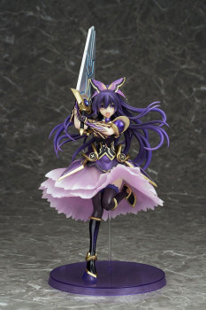 Vorschau: Date A Live - Tohka Yatogami Statue: Kaitendoh Vorschau: Date A Live - Tohka Yatogami Statue: Kaitendoh