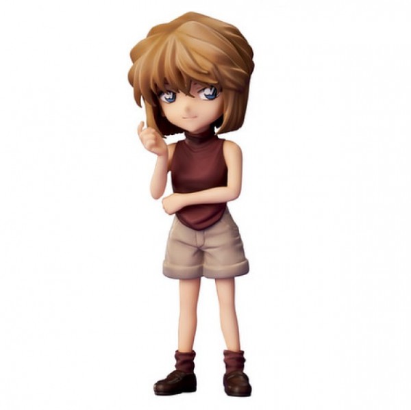 Detective Conan - Ai Haibara Statue: Union Creative