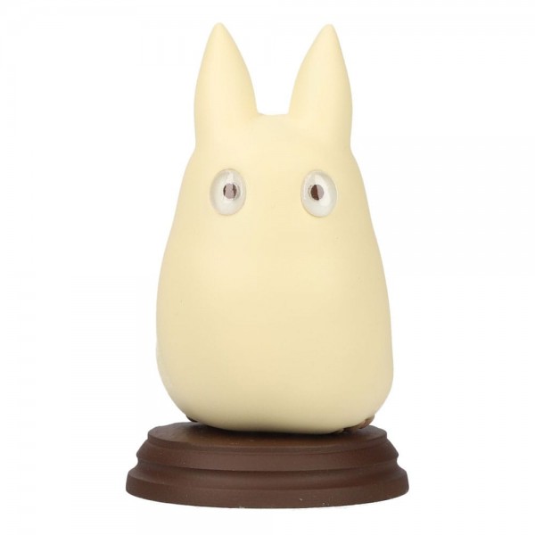 Studio Ghibli - Mein Nachbar Totoro - Small Totoro leaning: Semic