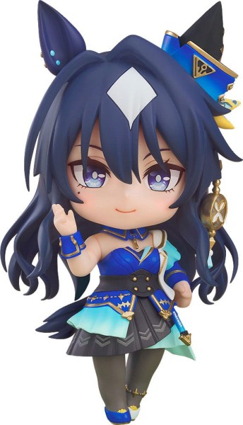 Uma Musume Pretty Derby - Verxina Nendoroid: Good Smile Company