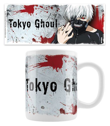 Tokyo Ghoul - Tasse / Kagugan: Unekorn