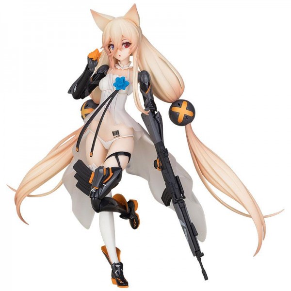 Girls Frontline - G41 Actionfigur: APEX