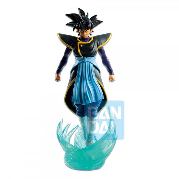 Dragon Ball Super - Zamasu Figur / Ichibansho: Bandai Spirits