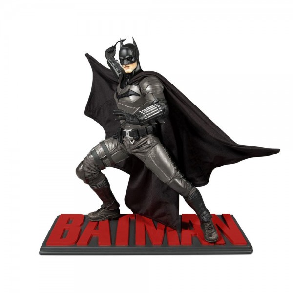 The Batman Movie - Batman Statue: DC Direct