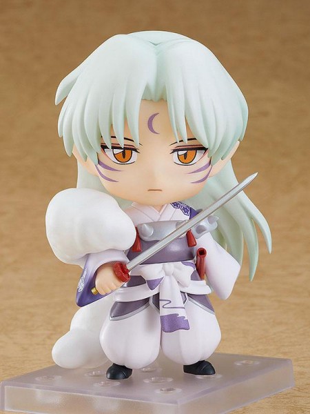 Inuyasha - Sesshomaru Nendoroid: Good Smile Company