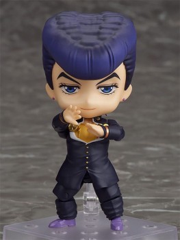 Vorschau: Jojo's Bizarre Adventure - Josuke Higashikata Nendoroid (re-run): Medicos Entertainment Vorschau: Jojo's Bizarre Adventure - Josuke Higashikata Nendoroid (re-run): Medicos Entertainment