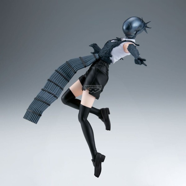 Chainsaw Man The Movie - Bomb Statue / Reze Arc Vibration: Banpresto